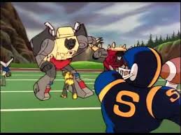 USA Football Event Image